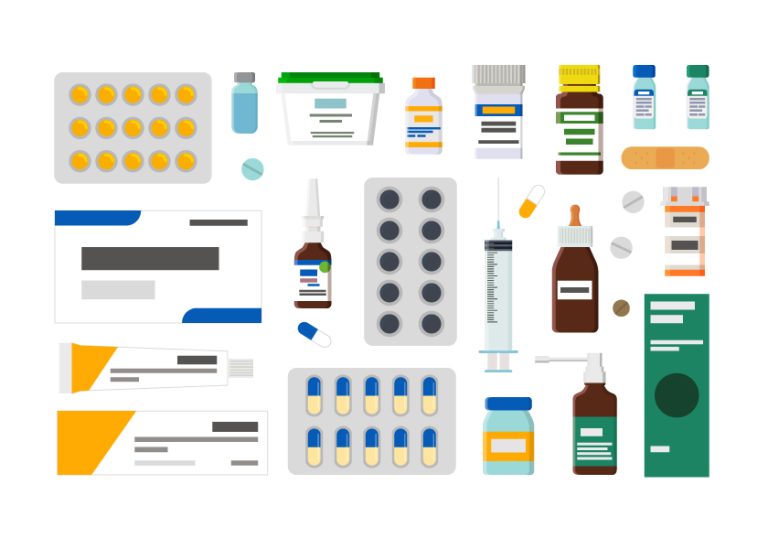 薬剤に関する知識 | DATuM IDEA（デイタム イデア）